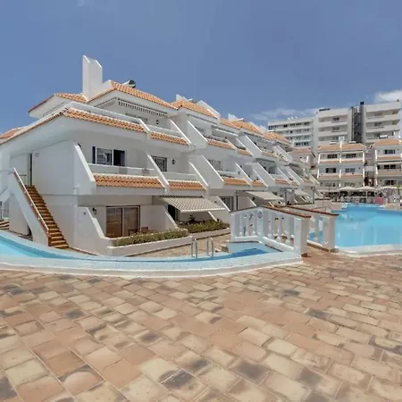 Appartamento Sunset Lux Floritas Playa de las Americas (Tenerife)