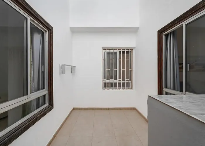 Sunset Lux Floritas Lägenhet Playa de las Americas (Tenerife)