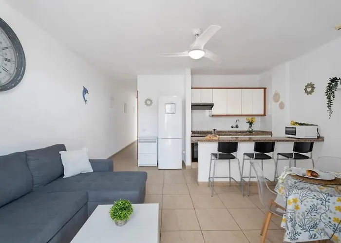 Lägenhet Sunset Lux Floritas