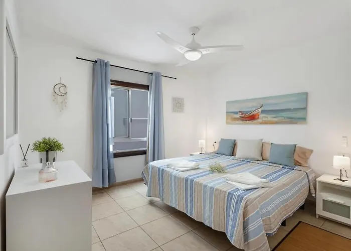 Sunset Lux Floritas * Playa de las Americas (Tenerife)