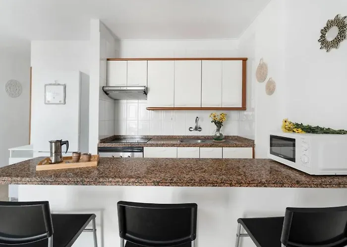 Sunset Lux Floritas Lägenhet