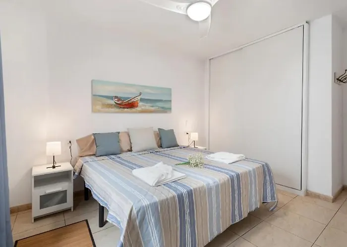 Sunset Lux Floritas Playa de las Americas (Tenerife)